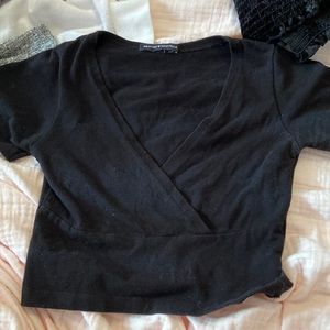 BRANDY top size small